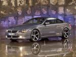BMW ACS6 Coupe by AC Schnitzer 2004 года
